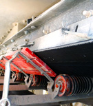 Kinder conveyor solutions